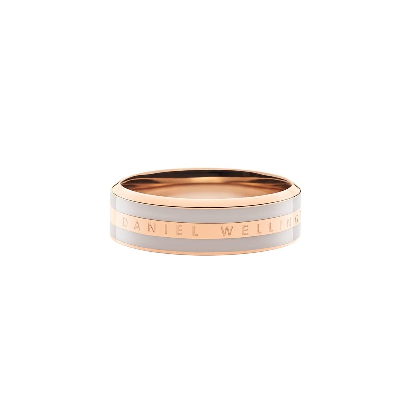 Daniel Wellington Anello Classic Ring Desert Sand Rg in Anelli Alba Gioielli - Casoria, commercioVirtuoso.it