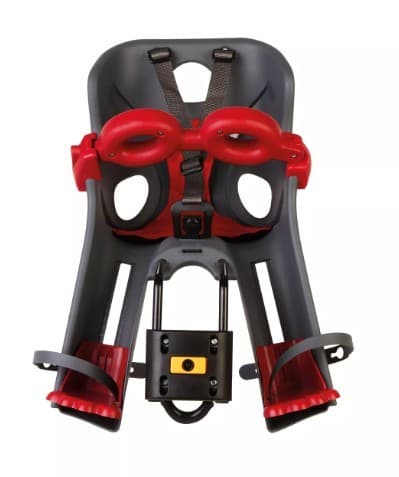 BELLELLI - Seggiolino Bici anteriore Freccia B-Fix Mounting System in Seggiolini per bambini Centro Bimbo - Siderno, commercioVirtuoso.it