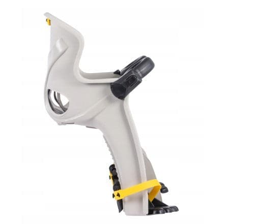 BELLELLI - Seggiolino Bici anteriore Freccia B-Fix Mounting System in Seggiolini per bambini Centro Bimbo - Siderno, commercioVirtuoso.it