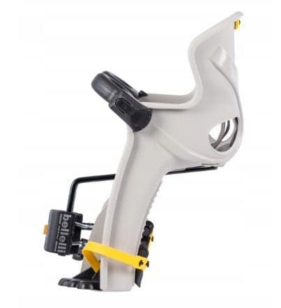 BELLELLI - Seggiolino Bici anteriore Freccia B-Fix Mounting System in Seggiolini per bambini Centro Bimbo - Siderno, commercioVirtuoso.it