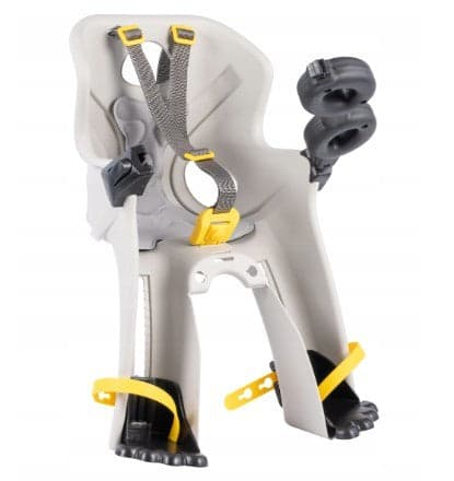 BELLELLI - Seggiolino Bici anteriore Freccia B-Fix Mounting System in Seggiolini per bambini Centro Bimbo - Siderno, commercioVirtuoso.it