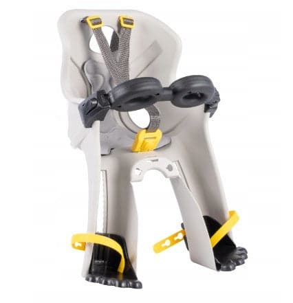 BELLELLI - Seggiolino Bici anteriore Freccia B-Fix Mounting System in Seggiolini per bambini Centro Bimbo - Siderno, commercioVirtuoso.it