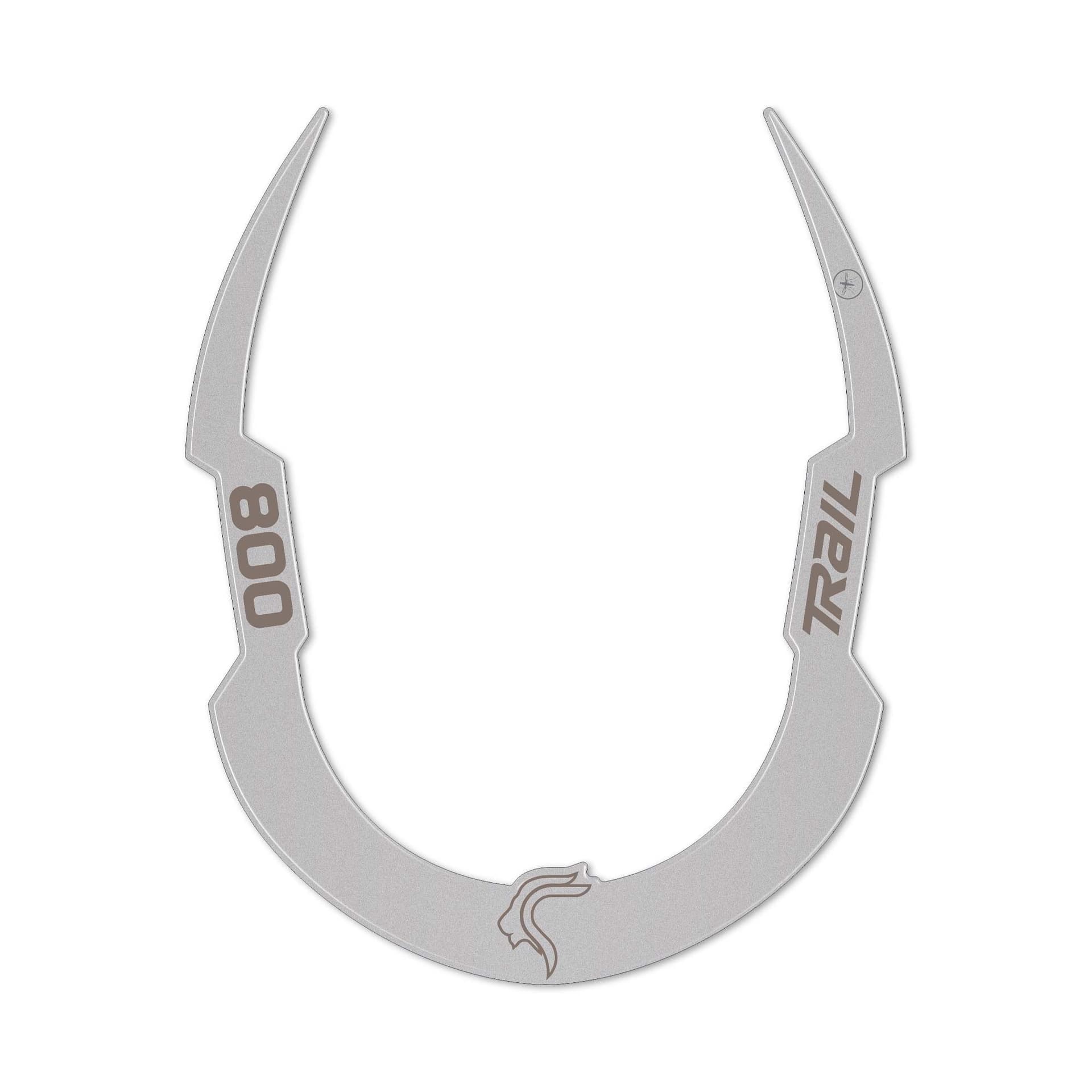 Adesivo gel 3D Protezione parafango compatibile con Benelli Leoncino 800 Trail in Decalcomanie adesivi e magneti LabelBike - Bibbiano, commercioVirtuoso.it