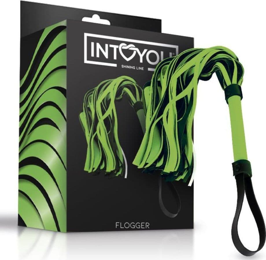 Frustino Fluorescente Intoyou Shining Line in Fruste e frustini Sexy Tentazioni - Siracusa, commercioVirtuoso.it