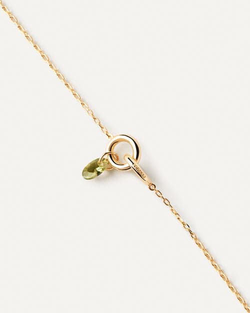 PDPAOLA - BRACCIALE LILY VERDE in Bracciali Alba Gioielli - Casoria, commercioVirtuoso.it