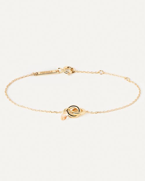PDPAOLA - BRACCIALE LILY PESCA