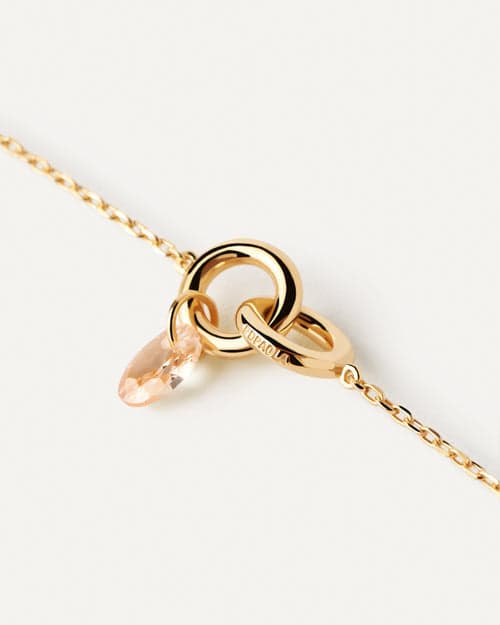 PDPAOLA - BRACCIALE LILY PESCA in Bracciali Alba Gioielli - Casoria, commercioVirtuoso.it