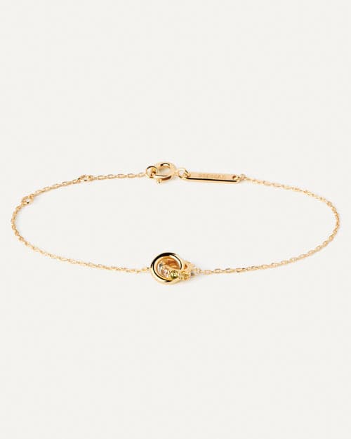 PDPAOLA - BRACCIALE RAINBOW SPIN