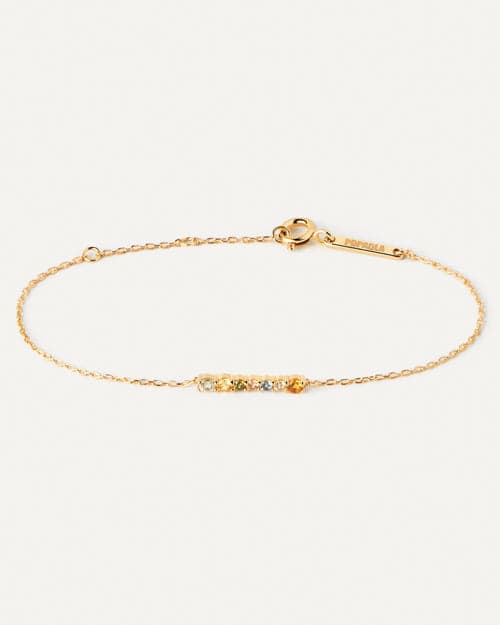 PDPAOLA - BRACCIALE RAINBOW