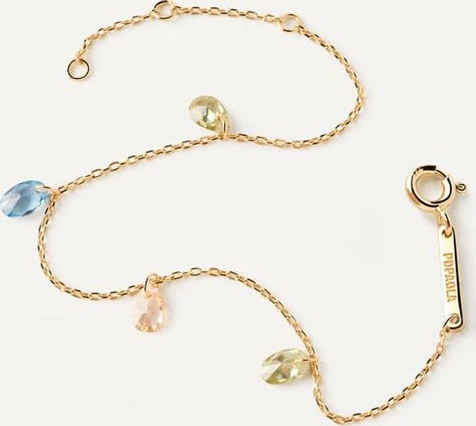 PDPAOLA - BRACCIALE BLOOM in Bracciali Alba Gioielli - Casoria, commercioVirtuoso.it