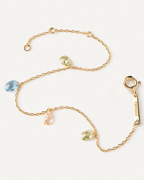 PDPAOLA - BRACCIALE BLOOM in Bracciali Alba Gioielli - Casoria, commercioVirtuoso.it
