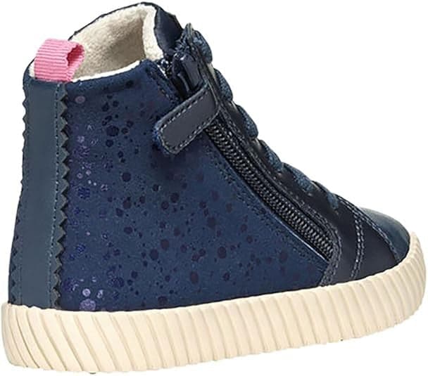 Scarpe Bambina 27 - 35 Geox in Sneaker casual UP Calzature Balduina - Roma, commercioVirtuoso.it