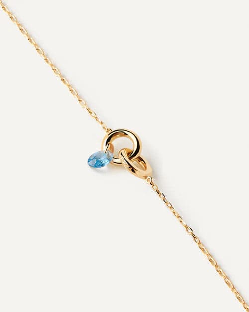 PDPAOLA - BRACCIALE LILY BLU in Bracciali Alba Gioielli - Casoria, commercioVirtuoso.it