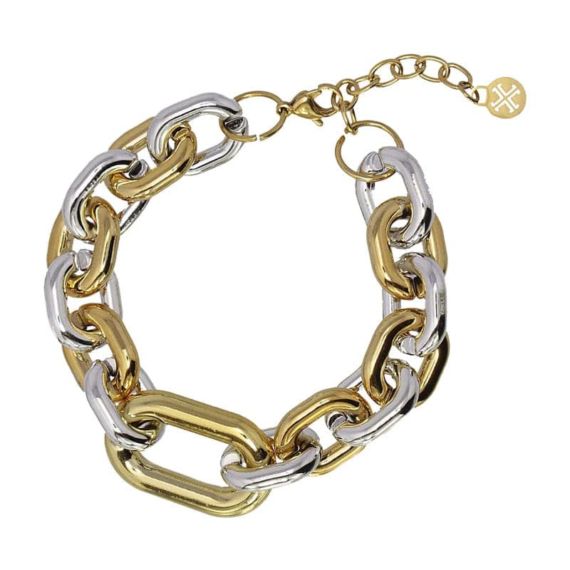ANARTXY - Bracciale Di Mandorle