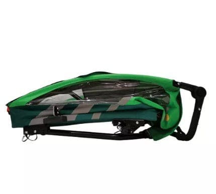 BELLELLI - Trailblazer Carrello 2 in 1 Portabimbi per bici in Passeggini rimorchio per bici Centro Bimbo - Siderno, commercioVirtuoso.it