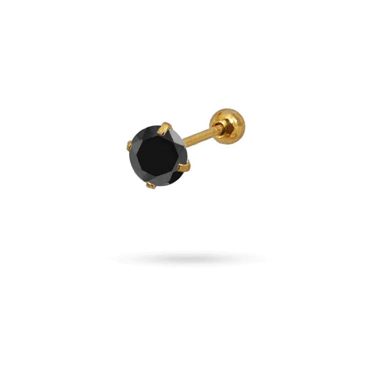 Anartxy - ORECCHINO Gemma piercing 5mm