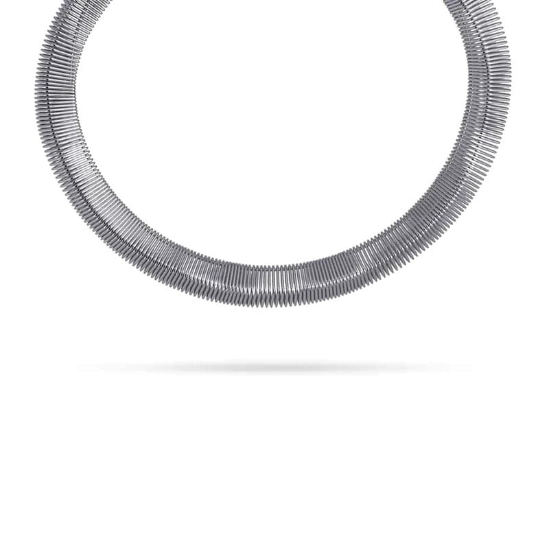 Anartxy - Collana Congga in Collane Alba Gioielli - Casoria, commercioVirtuoso.it