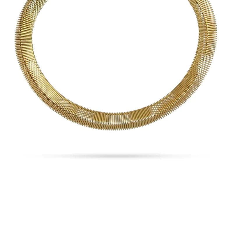Anartxy - Collana Congga in Collane Alba Gioielli - Casoria, commercioVirtuoso.it