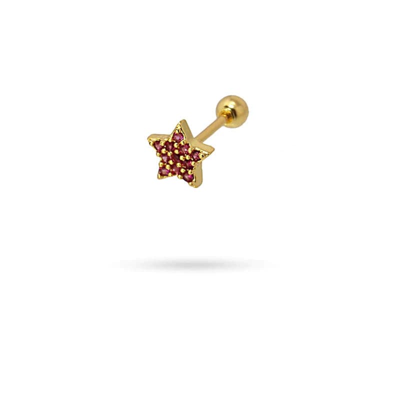 Anartxy - ORECCHINO Giovanna piercing