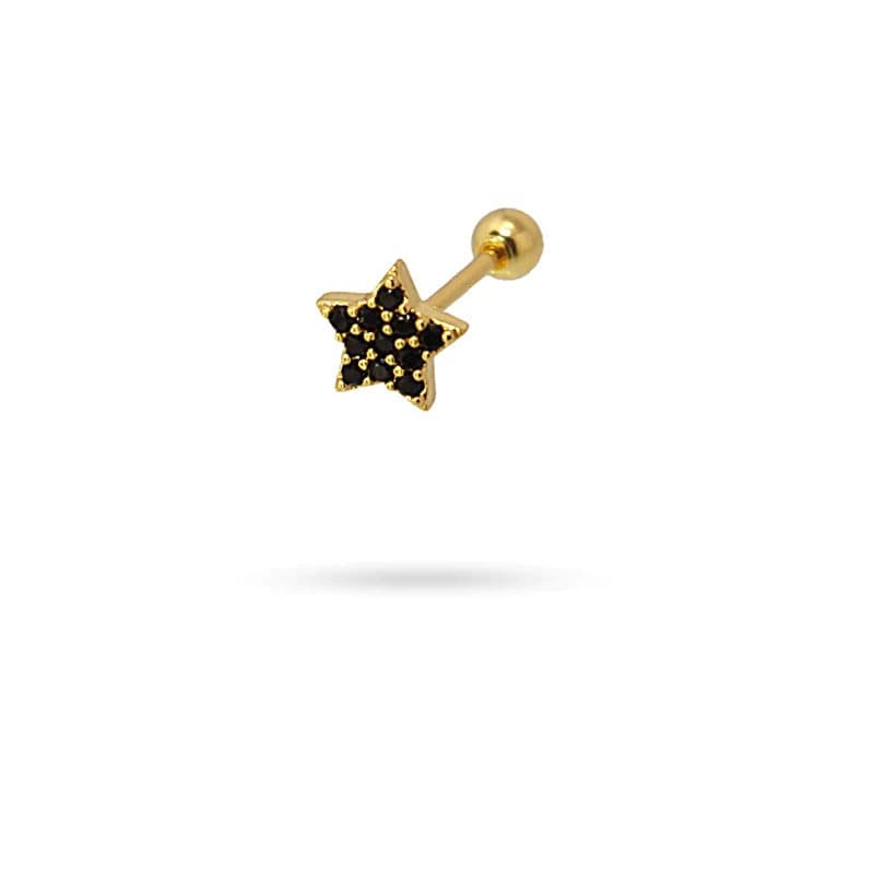 Anartxy - ORECCHINO Giovanna piercing