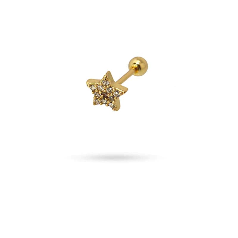 Anartxy - ORECCHINO Giovanna piercing