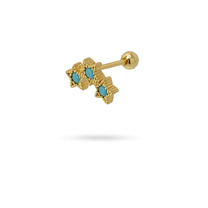 Anartxy - ORECCHINO Manuela Piercing