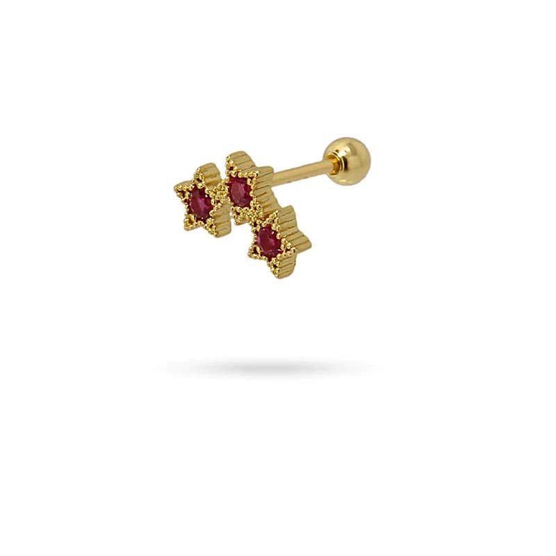 Anartxy - ORECCHINO Manuela Piercing