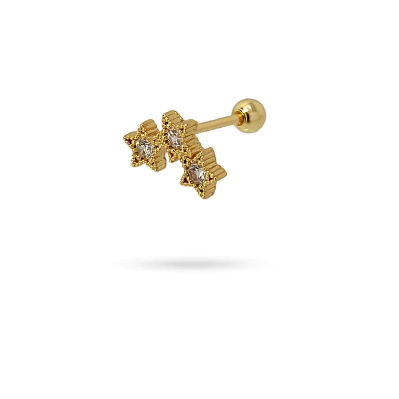 Anartxy - ORECCHINO Manuela Piercing