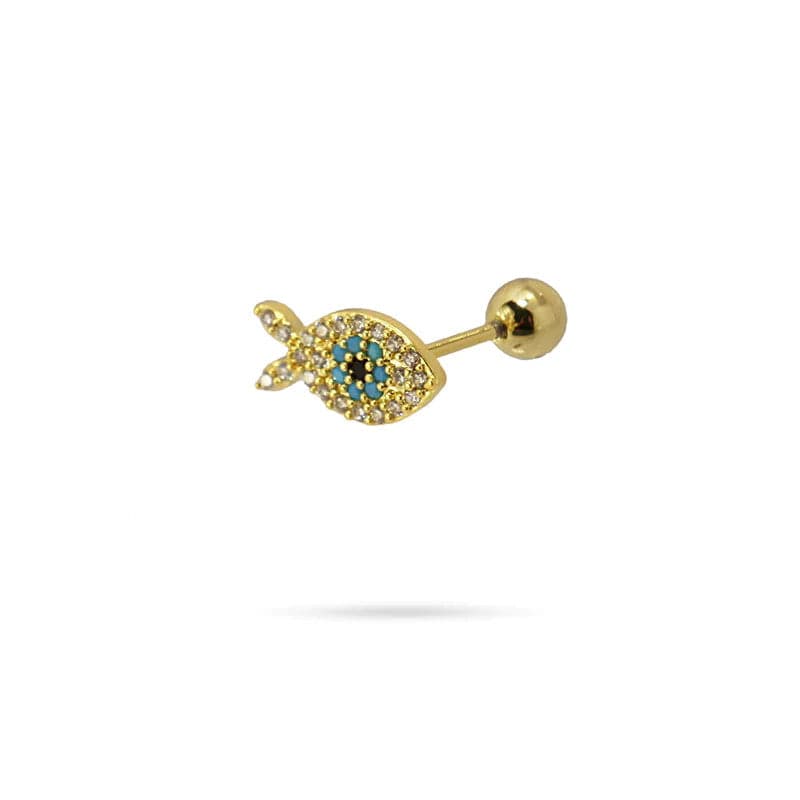 Anartxy - ORECCHINO Andrea Piercing