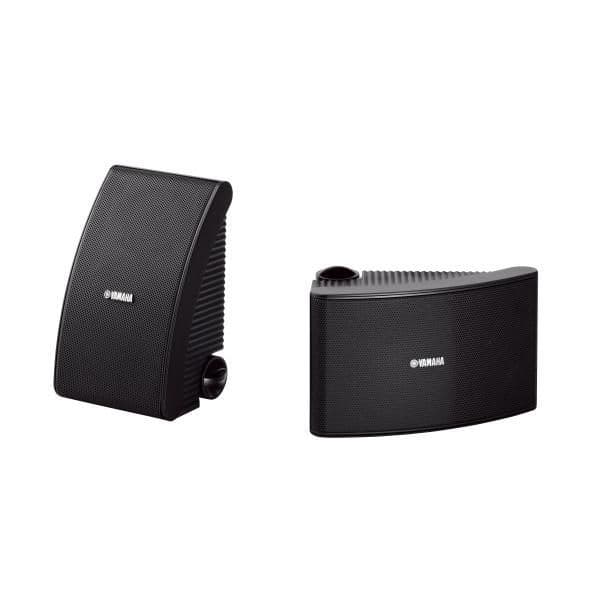 Diffusore da esterni 120w ansaw392bl - NS AW392B