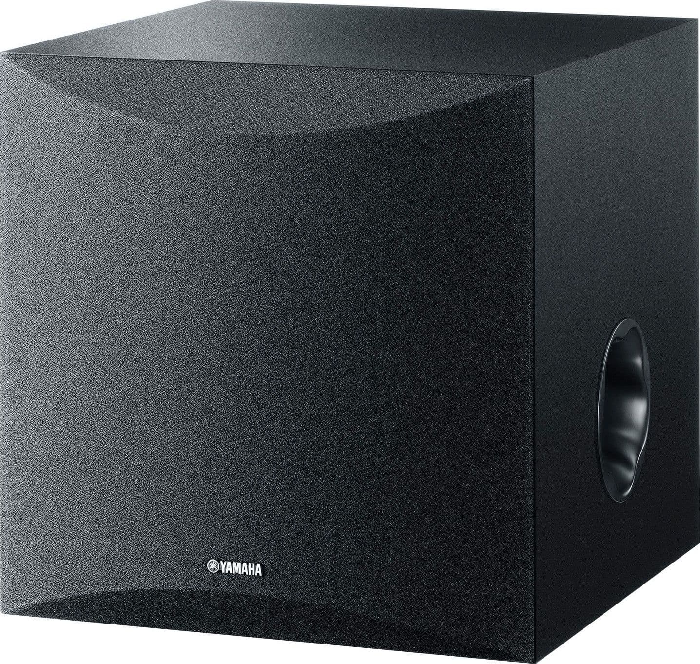 Yamaha subwoofer ns-sw050 potenza 100 watt colore nero - ANSSW050BL