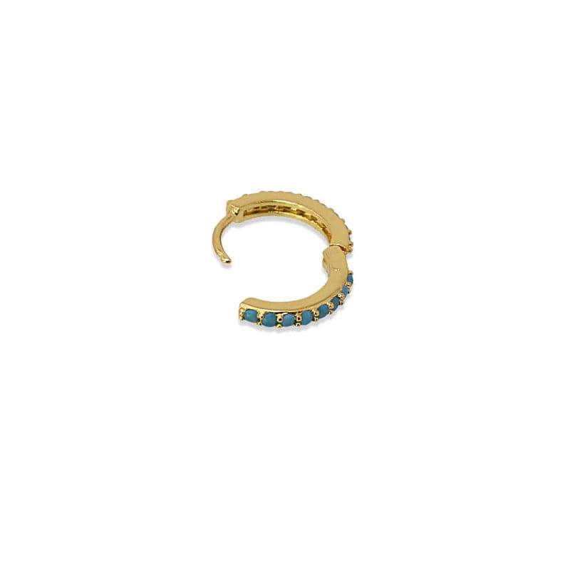 Anartxy - ORECCHINO Irene Piercing in Orecchini Alba Gioielli - Casoria, commercioVirtuoso.it