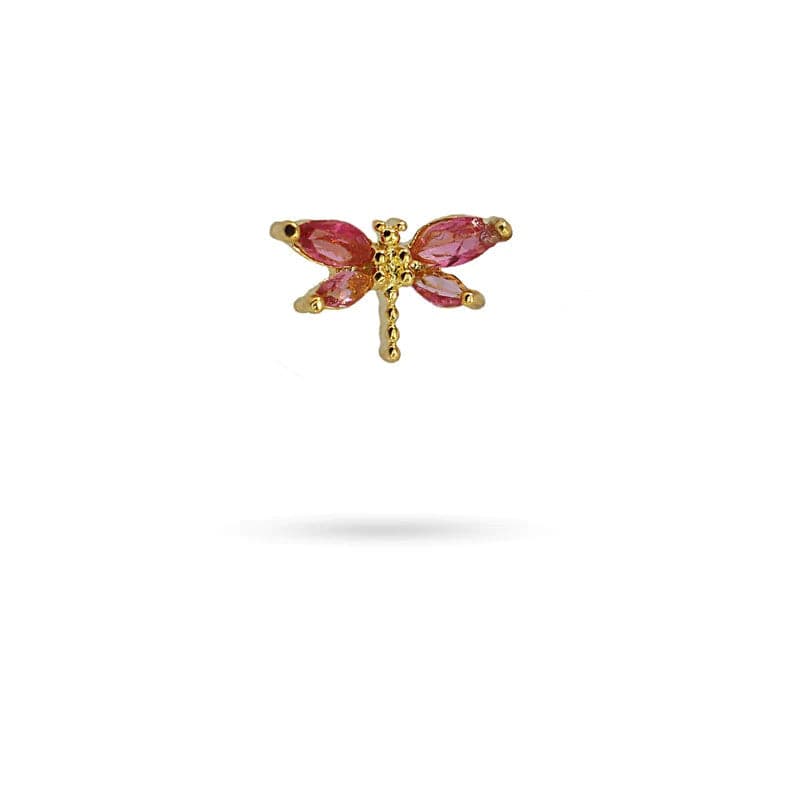 Anartxy - ORECCHINO Cristina Piercing in Piercing ad anello Alba Gioielli - Casoria, commercioVirtuoso.it