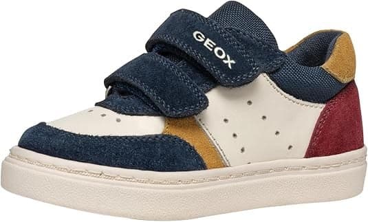 Scarpe Bambino 22 - 27 Geox in Sneaker casual UP Calzature Balduina - Roma, commercioVirtuoso.it