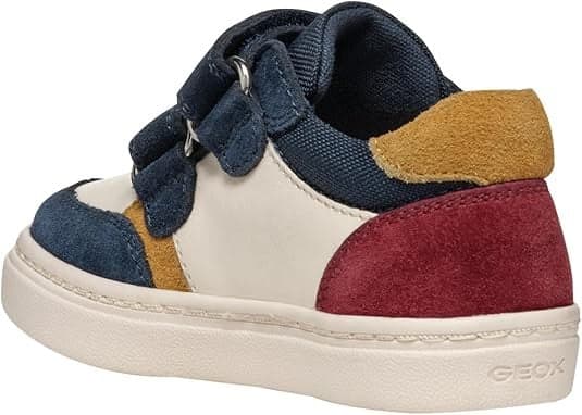 Scarpe Bambino 22 - 27 Geox in Sneaker casual UP Calzature Balduina - Roma, commercioVirtuoso.it