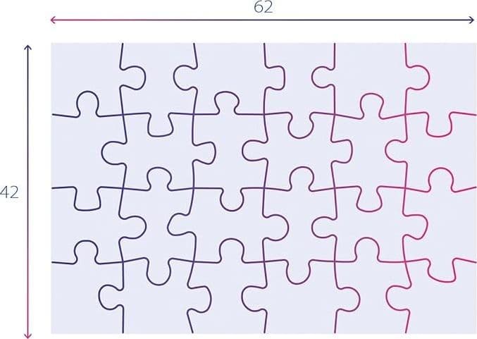 Clementoni - Supercolor Puzzle Peppa Pig 24 Pezzi 24221 in Puzzle classici Centro Bimbo - Siderno, commercioVirtuoso.it