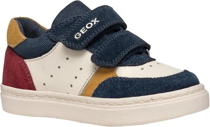 Scarpe Bambino 22 - 27 Geox in Sneaker casual UP Calzature Balduina - Roma, commercioVirtuoso.it