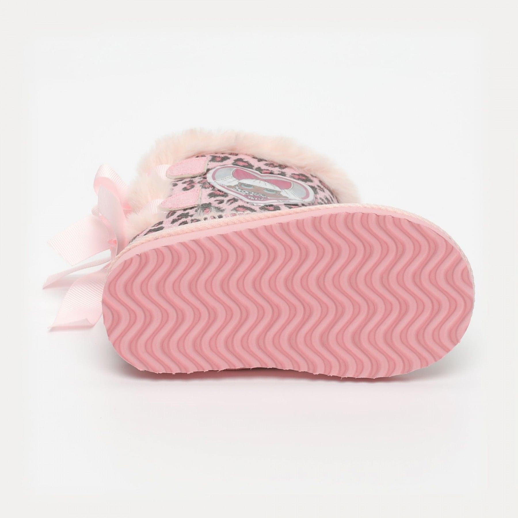 LOL Surprise Stivaletto Maculato Rosa in Stivali Scontolo.net - Potenza, commercioVirtuoso.it