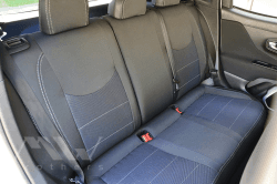 Set coprisedili su misura per Jeep Renegade (2015-2022), Comfort style in Set per interni Autooggetti.it - Roma, commercioVirtuoso.it