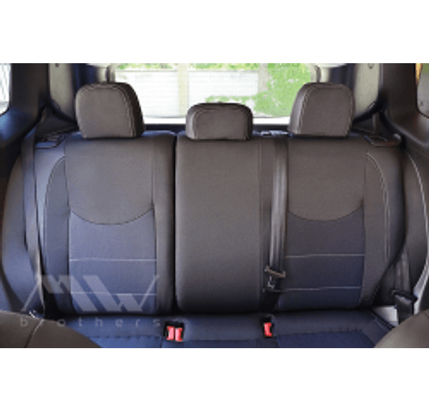 Set coprisedili su misura per Jeep Renegade (2015-2022), Comfort style in Set per interni Autooggetti.it - Roma, commercioVirtuoso.it
