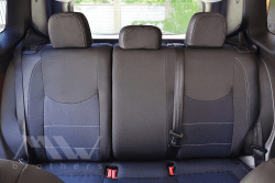 Set coprisedili su misura per Jeep Renegade (2015-2022), Comfort style in Set per interni Autooggetti.it - Roma, commercioVirtuoso.it