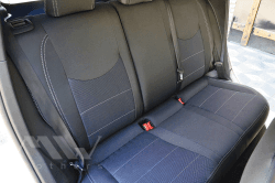 Set coprisedili su misura per Jeep Renegade (2015-2022), Comfort style in Set per interni Autooggetti.it - Roma, commercioVirtuoso.it