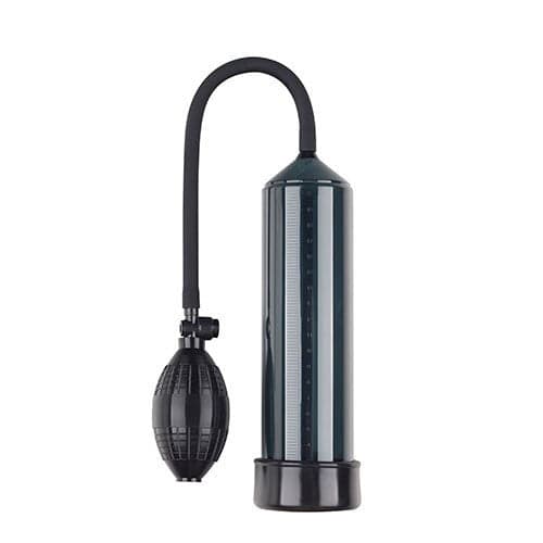 Sviluppatore a pompa Pump Up Easy Touch Toyz4Lovers in Pompe per ingrandimento pene Sexy Tentazioni - Siracusa, commercioVirtuoso.it