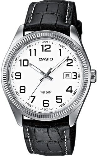 Orologio collection mtp 1302pl 7bv - 4971850070382 in Orologi da polso eWeki - Napoli, commercioVirtuoso.it