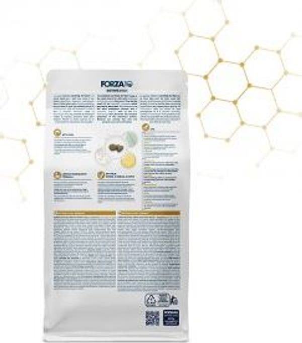 Forza 10 Active Gatto Urinary in Secco 101 Market - Poggibonsi, commercioVirtuoso.it