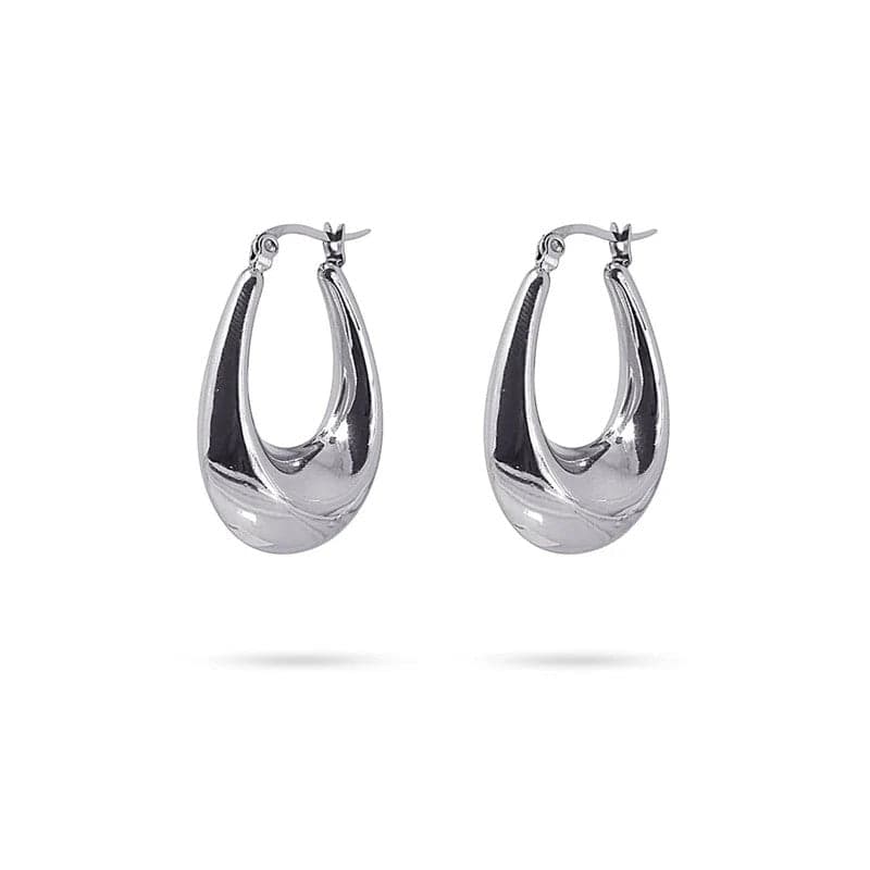 Anartxy - Orecchini Laurie Hoops