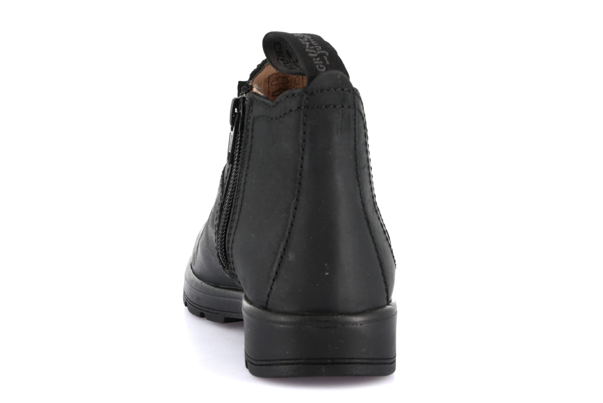 Beatles junior in vera pelle Stat dal 28 al 38 Grunland in Stivali UP Calzature Balduina - Roma, commercioVirtuoso.it
