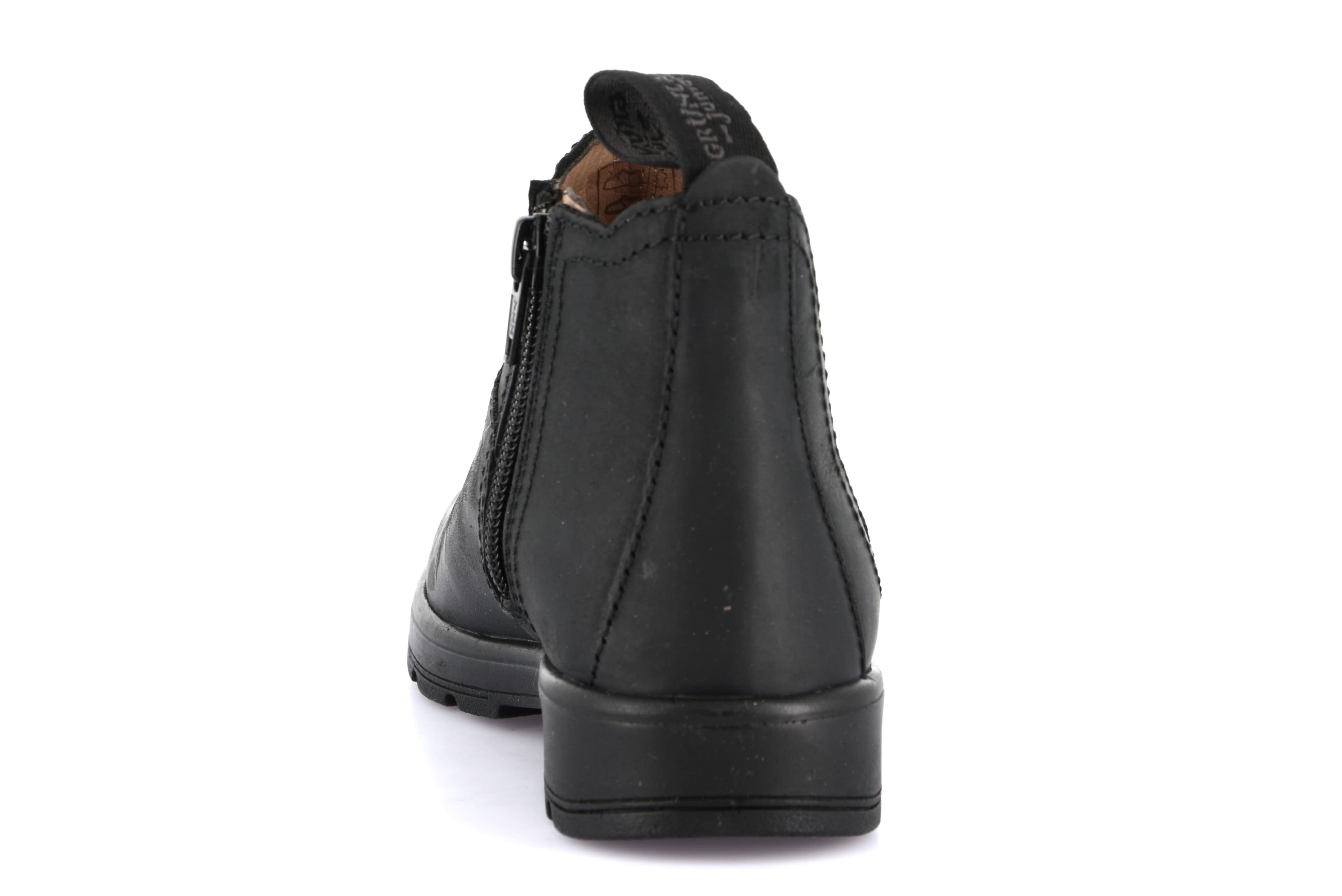 Beatles junior in vera pelle Stat dal 28 al 38 Grunland in Stivali UP Calzature Balduina - Roma, commercioVirtuoso.it