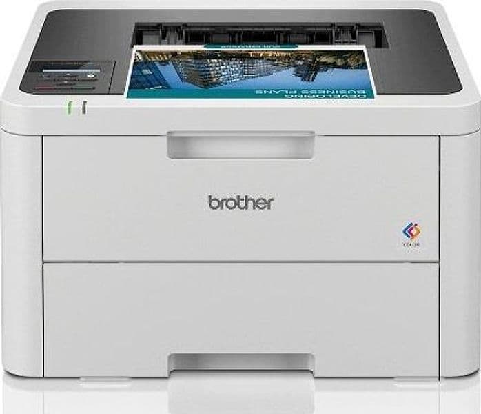 Brother hl-l3240cdw stampante laser a colori 600 x 2400 dpi a4 wi-fi - HLL3240CDWRE1