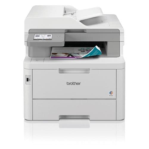 Brother mfc-l8390cdw stampante multifunzione led a4 600 x 2400 dpi 30 ppm wi-fi - MFCL8390CDWRE1 in eWeki - Napoli, commercioVirtuoso.it